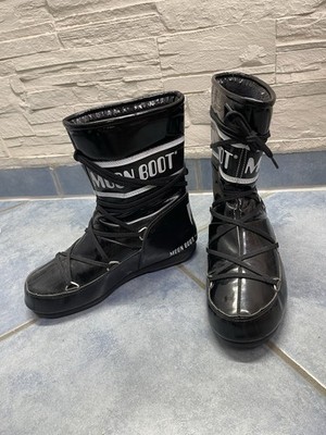 Damen Schuhe Boots Stiefel Moon Boot Tecnica The Original Größe 39 Gr 6