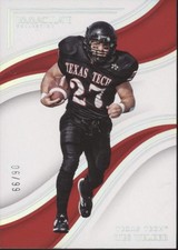 Wes Welker Cards and Autographed Memorabilia Guide 19