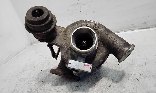 OPEL ASTRA G Estate F35 Turbolader 4540980003FA17151W 2.0 Diesel 60kw 27553397