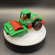 2023 Matchbox Road Roller Mainline 52/100 (BBHKW63) Loose