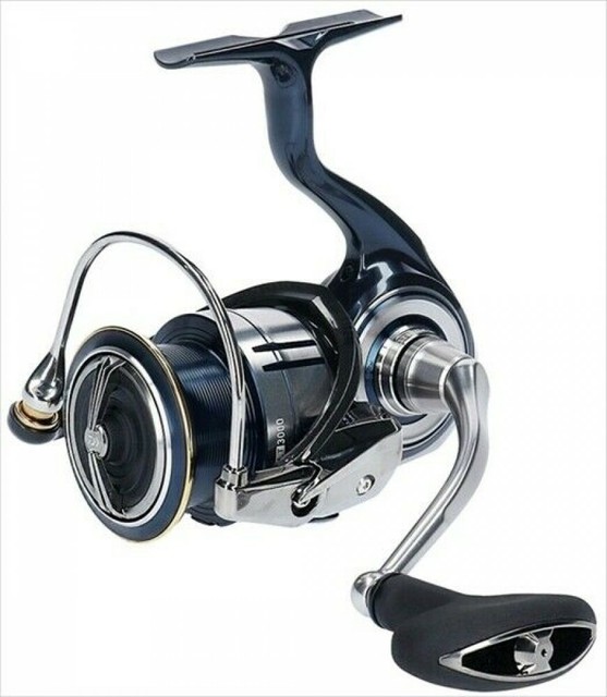 数量は多 スピニングリール ダイワ Daiwa 19 19モデル Lt3000s Ch Dh セルテート サバゲー ミリタリー Oyostate Gov Ng
