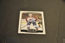 2022/23 O-PEE-CHEE HOCKEY OPC Base All-Stars #540 Cale Makar Colorado Avalanche