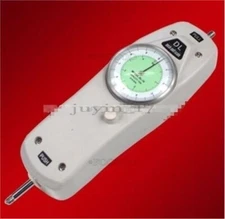 Dial Mechanical Dl 110Ibs Push Pull Gauge Analog Force Gauge Meter Tester nv
