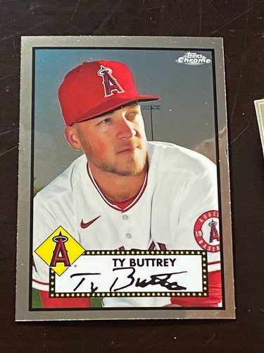 ⚾ Carte Baseball 2021 Topps Chrome Platinum Anniversary #200 - 399 a scelta! ⚾ - Foto 322 di 369