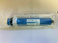75 GPD TFC Replacement Reverse Osmosis System Membrane
