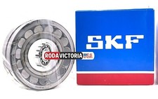 SKF 22311 E VA/405 Spherical Roller Bearing 55x120x43mm