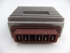 New Regulator Rectifier For Gilera 50cc DNA RUNNER STALKER STORM SP ICE GP