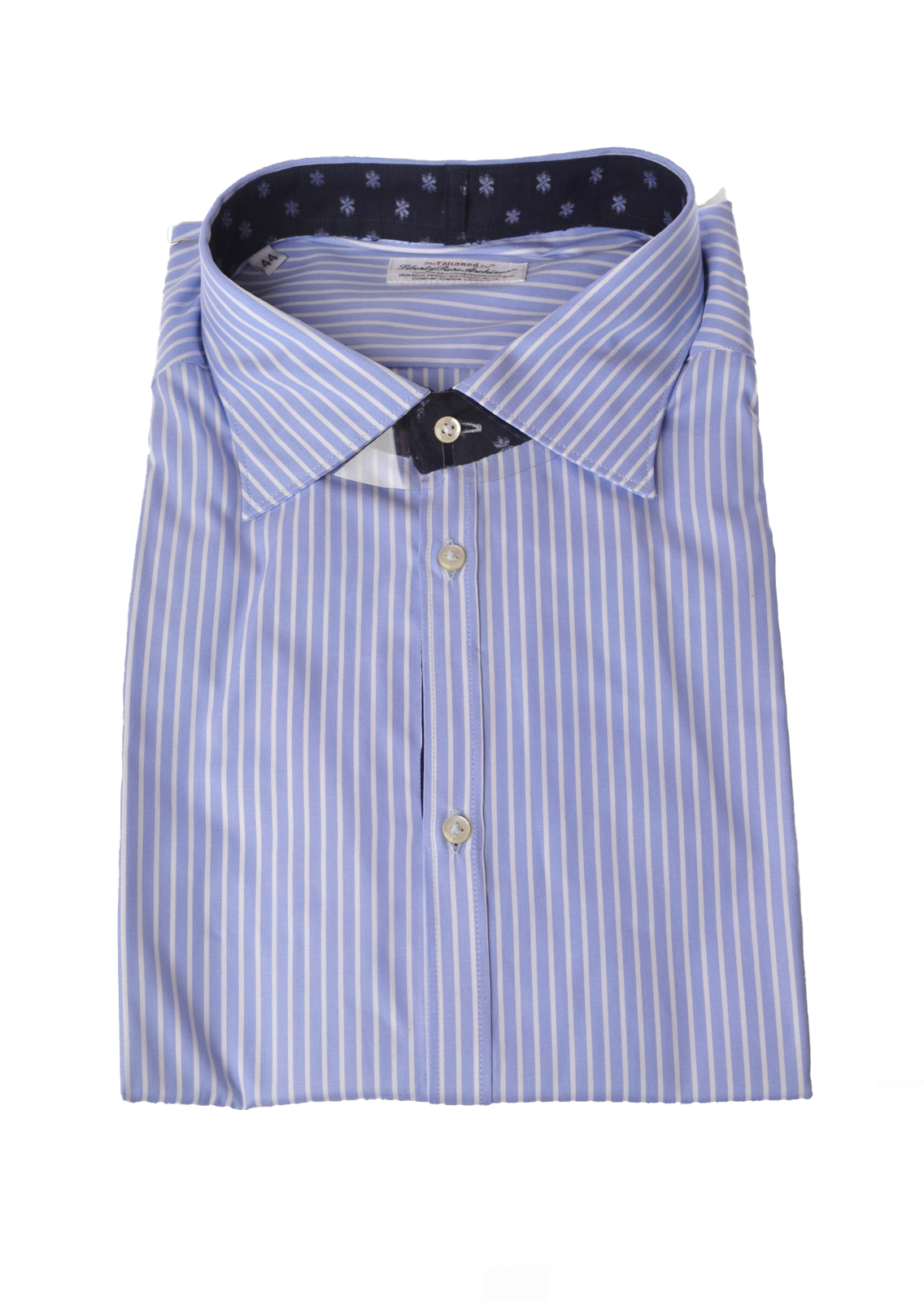 Роза свободы - Камисия-Camicia - Uomo - Фантазия - 3483110D191529