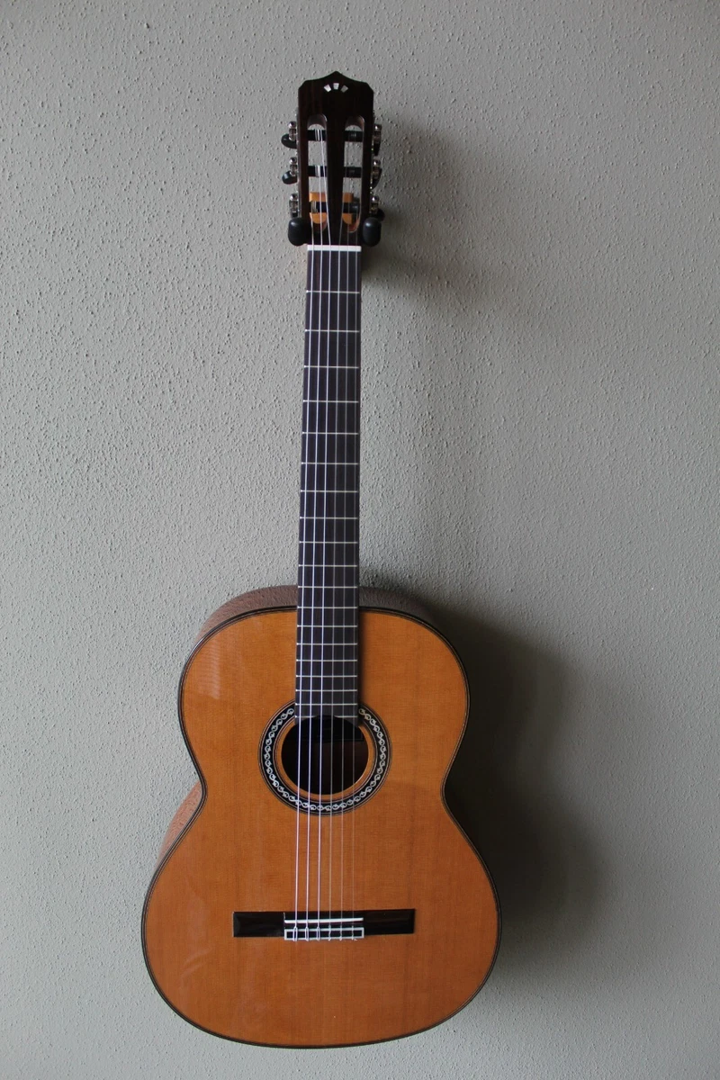Brand New Cordoba C9 Crossover Nylon String Classical Guitar