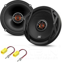 JBL BY Harman Lautsprecher FüR Alfa Romeo 145 1994-2001 Front Vorn 150W #ARV3