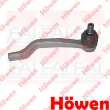 Fits Mercedes A-Class 2004-2012 B-Class 2005-2011 Tie Rod End Front Left Howen