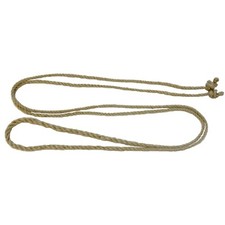 Hanf | Springseil | Schule | Kindergarten | Fitness | Training | Gymnastikseil