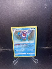 Galarian Mr. Rime 38/192 - Rebel Clash - Rare - Pokemon Card