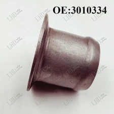 Sea Water Connection 3010334 For Cummins Engine K19 K38 K50 QSK NT855/