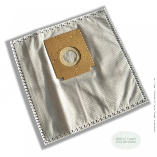 10 X Staubsaugerbeutel Geeignet Dirt Devil M7003, M 7003-image