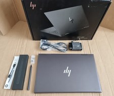 Hp Envy X360 15-eu0005na 15.6" Touch Ryzen 5 5500u, 8gb, 512gb Warranty Feb 2023