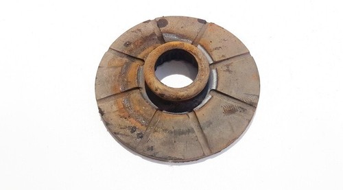 Opel Zafira 1999 Coil Spring, Cap Plate Upper 90538496, 90538496-9 #1449570-65