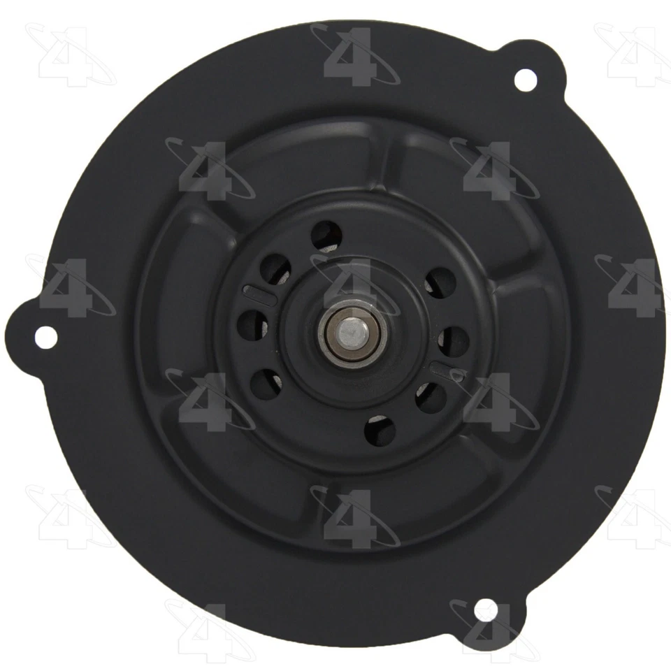 HVAC Blower Motor For 1981-1987 Isuzu Pickup 4 Seasons 420UW78 - Image 2 of 4