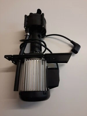 Totton Flowjet Spc 18 Three Stage Pump Seller Refurbished