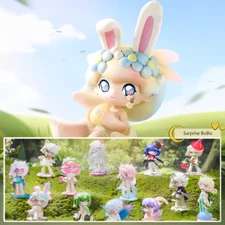 Azura Spring Fantasy Series Blind Box Confirmed Figure Art Toy Hot Gift