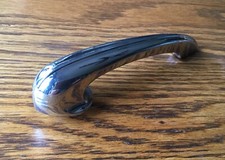 1930s Graham Door Handle Vtg Interior 1930s Graham Door Handle Vtg Interior