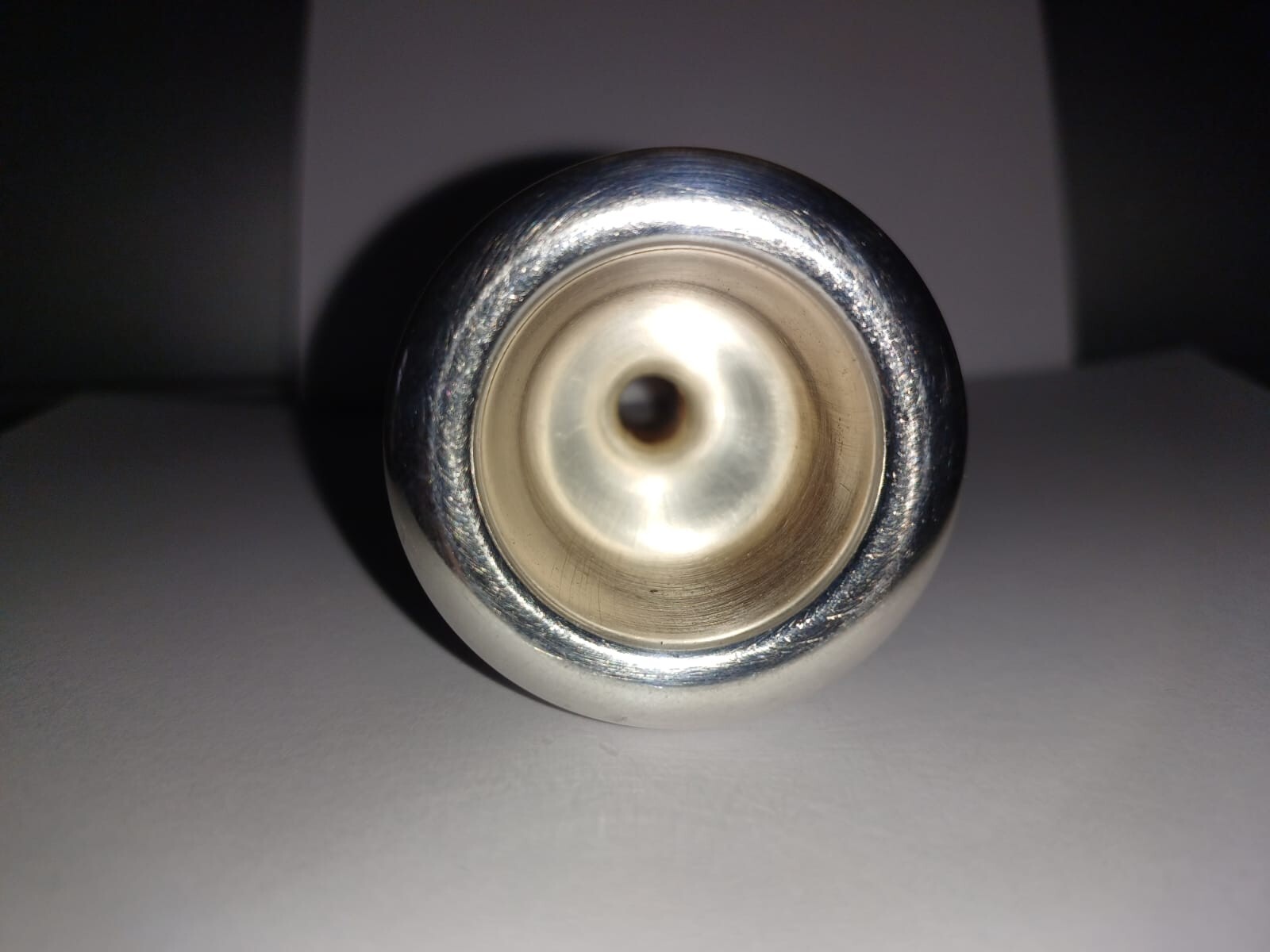 Denis Wick Tuba Mouthpiece eBay