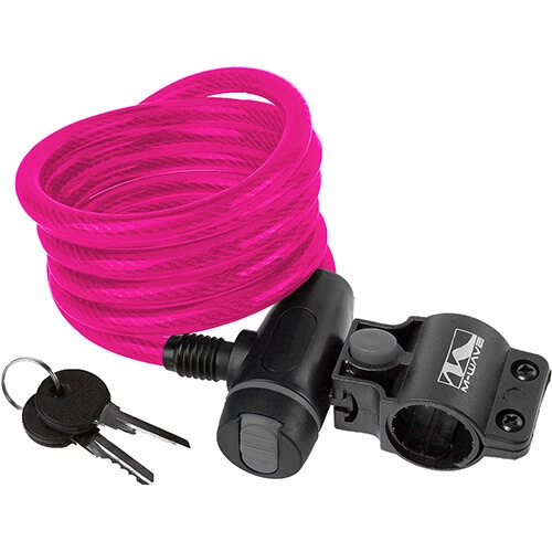 M wave cheap u lock