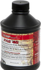 59007 4-Seasons Four-Seasons A/C AC Compressor Oil New for Chevy Suburban 300