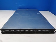 Mellanox MSX6710-FS2F2 36-QSFP Ports FDR 56 Gb/s Infiniband Switch SX6710