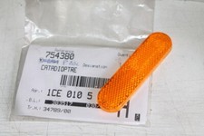 CATADIOPTRE pour PEUGEOT XR6 50cc 2003 ...ref: 754380 / PE754380 * NEUF ORIGINAL