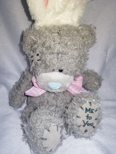 Me To You Tatty Teddy ‘rabbit Bear‘ Plush Toy 5" - Picture 2 of 8