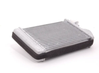 NEW BMW Z3 COUPE E36 A/C RADIATOR 64518398746 8398746 ORIGINAL 64