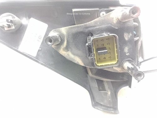 200103RD163 retrovisor derecho para LAND ROVER RANGE II (P38A) 1994 22305237 - Imagen 5 de 6