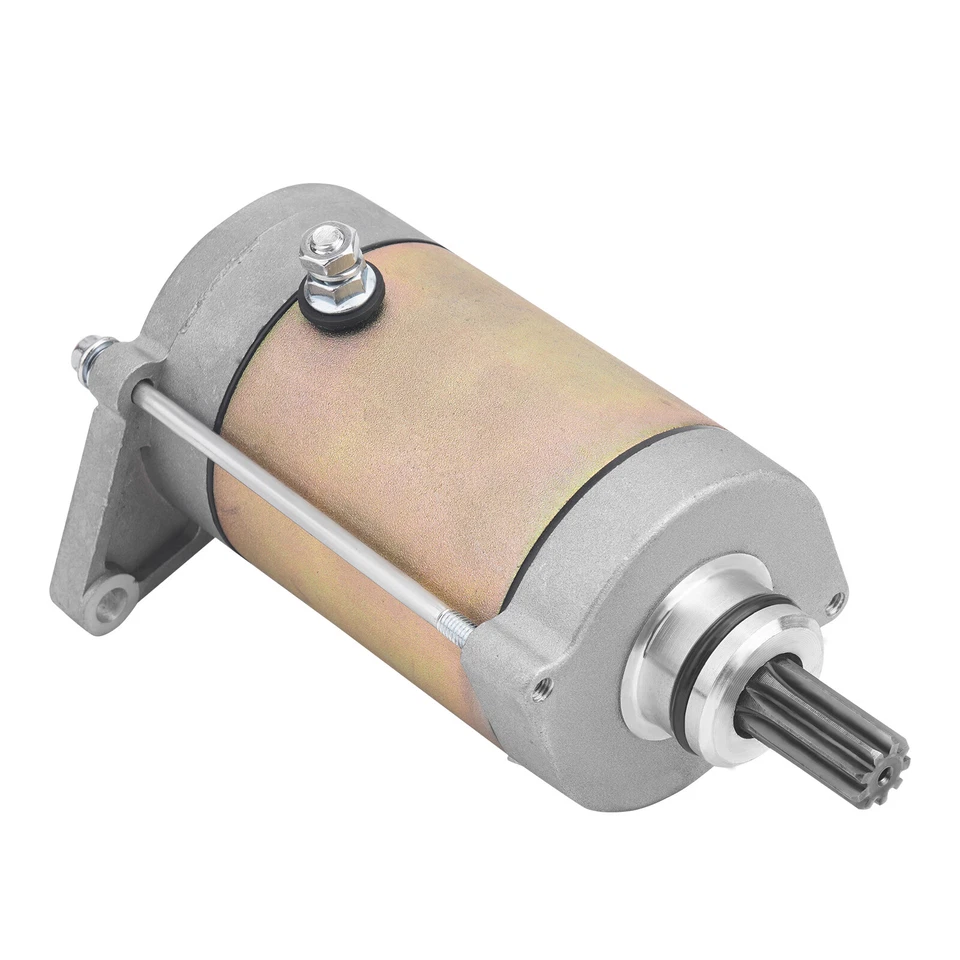 Стартер подходит для CF MOTO X8 Z8 UFORCE CFORCE ZFORCE 800 13-20 0800-091000 - Изображение 2 из 4