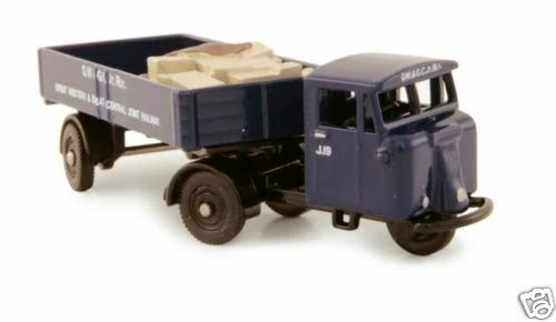 Altri modellini statici di veicoli Corgi Scammell