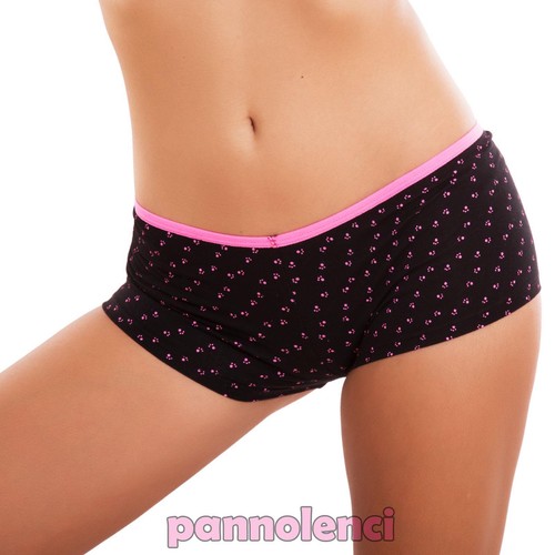 Women's Slip Culotte Underwear Lingerie Basic Everyday Sexy New AF9187 - Picture 9 of 14