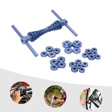 Bike Bearing Press Kit Bottom Bracket Bicycle Hub BB Axis Installer Tool Kit