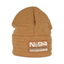 DC Workman Beanie Hat - Chipmunk