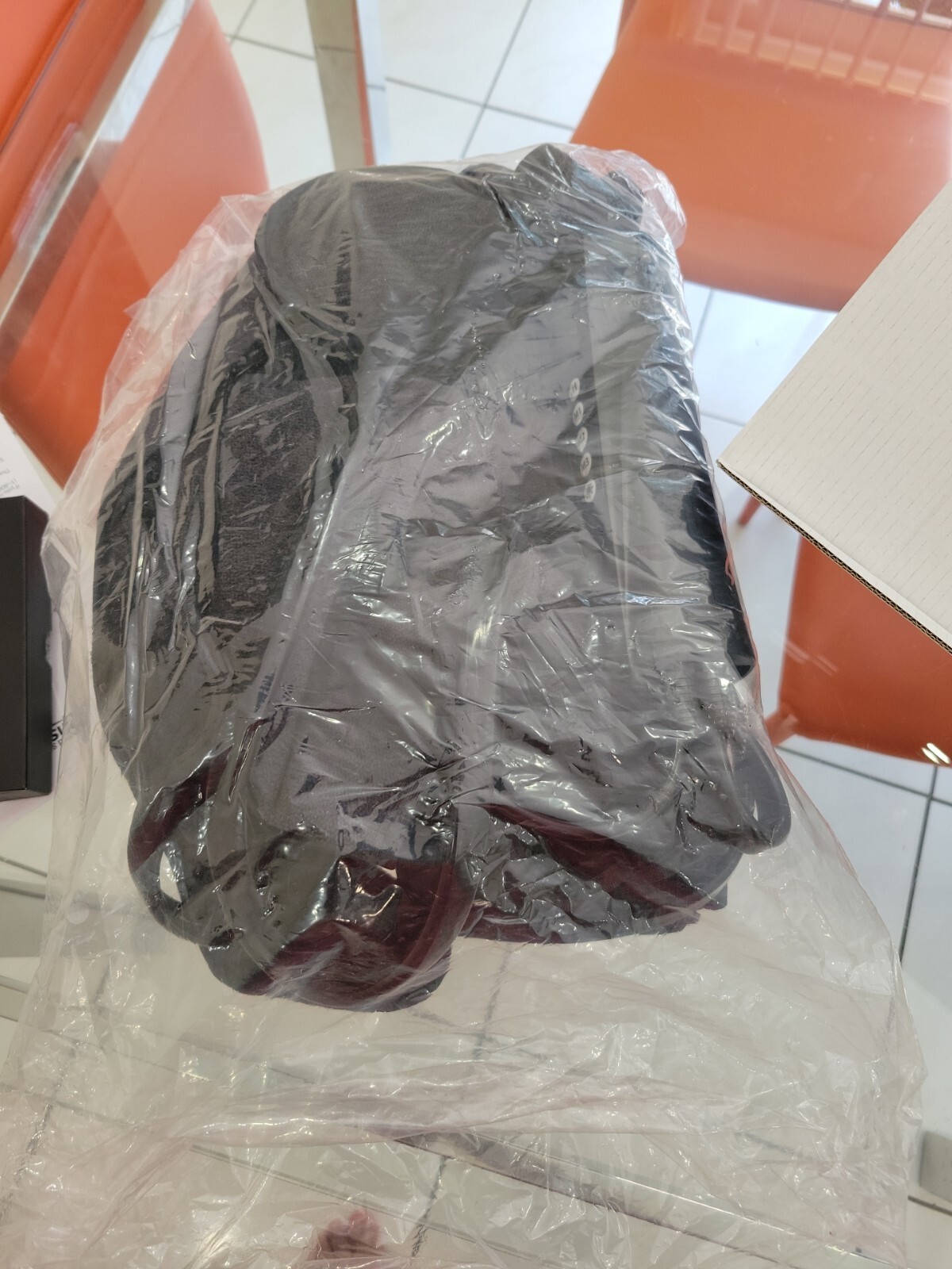 BestGift Air Compression Massager with Heat for Foot,Leg,Calf,Thigh and Knee