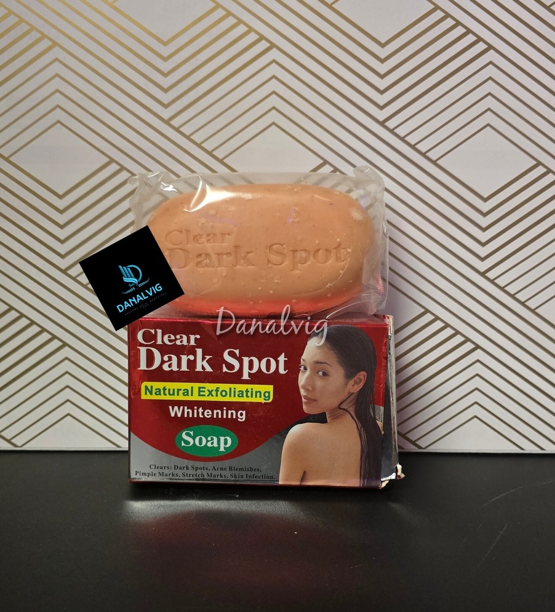 can glutathione soap remove acne scars Pack of 5] Dark Spots Skin Facial Soap Bar 100g Skin whitening soap for normal