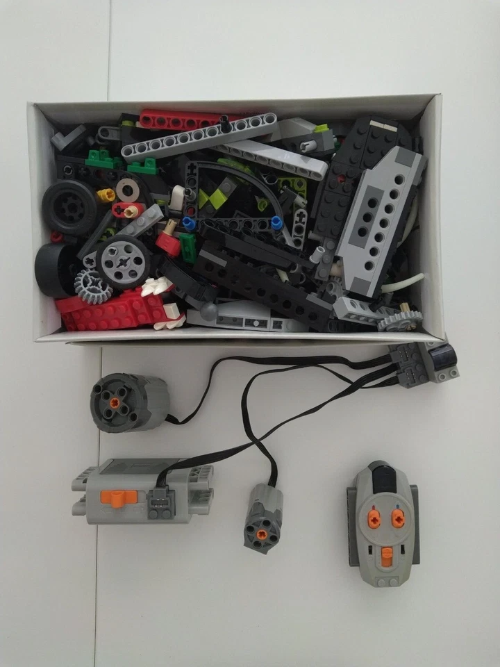 LEGO Creator 4958 Monster Dino, photo 3 sur 3