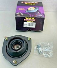 Kit de montaje de puntal de montaje de amortiguador MONROE DELANTERO para Nissan Altima 2000-2001