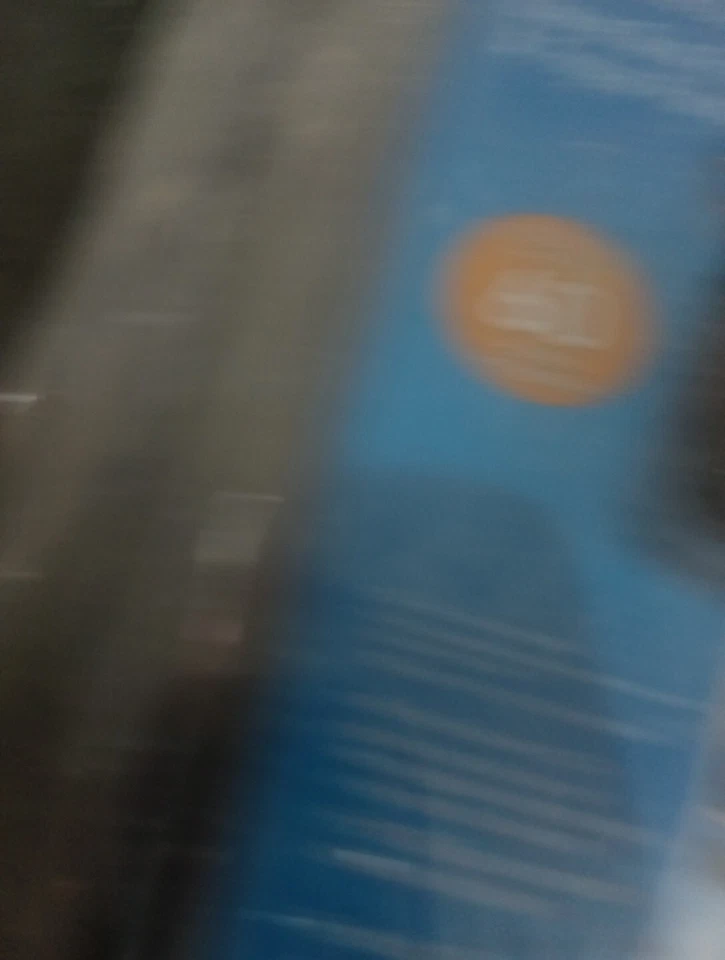 Coby Digital Photo Keychain DP-151 Holds 60 Photos 1.5” LCD Display NEW SEALED - Image 3 of 4