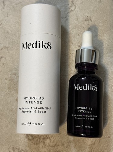 Medik8 Hydr8 B5 Intense 30ml - 第 4/4 張圖片