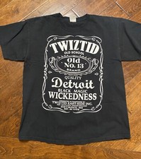 insane clown posse twiztid icp large detroit