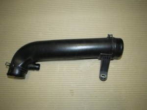 Original VW Passat 3AF Variant Highline Ansaugrohr A22509 1k0129654ap