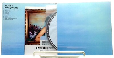 Pretty World [CD] 小野リサ/Lisa Ono/JAPAN/Bossa nova | eBay