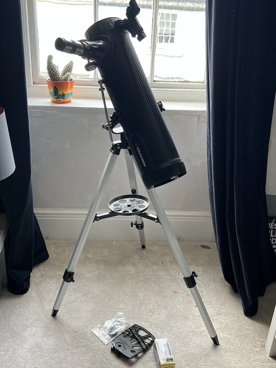 Celestron 8 inch reflector cheap