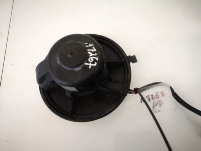 893819021 3137020009 Heater blower assy for Audi A4 UK1438759-47 
