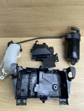 Honda CBR650R 2019 Radiator Bottle Parts Job Lot Of Used Parts OEM Honda Job Lot